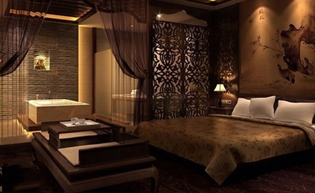 宁波SPA会所｜轻奢疗愈·舒缓时光